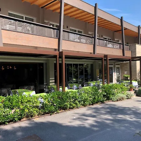 Lamasu Rioverde - Di Garda Resort 3*