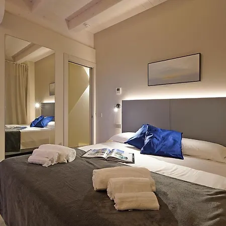 Lamasu Rioverde - Di Garda Resort 3*