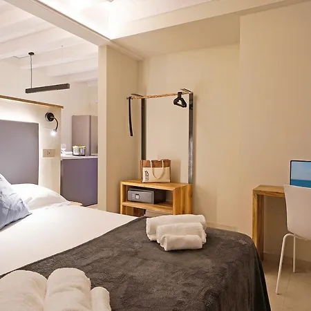 Resort Lamasu Rioverde - Di Garda