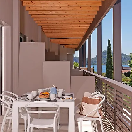 Lamasu Rioverde - Di Garda Resort 3*