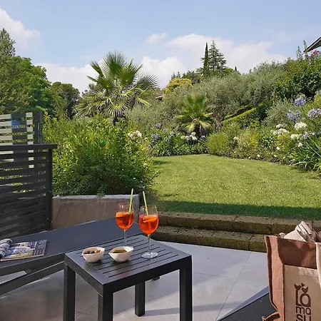 Resort Lamasu Rioverde - Di Garda 3*