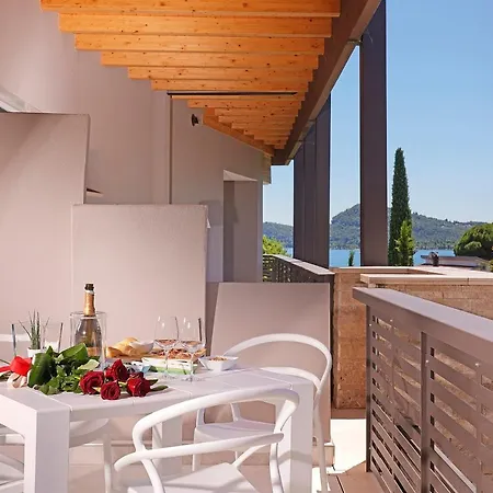 Lamasu Rioverde - Di Garda Resort San Felice del Benaco