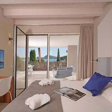 Lamasu Rioverde - Di Garda 3* San Felice del Benaco
