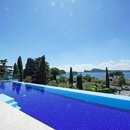 Lamasu Rioverde - Di Garda 3*