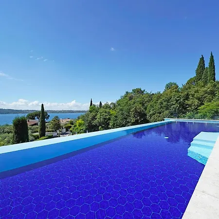 Lamasu Rioverde - Di Garda San Felice del Benaco