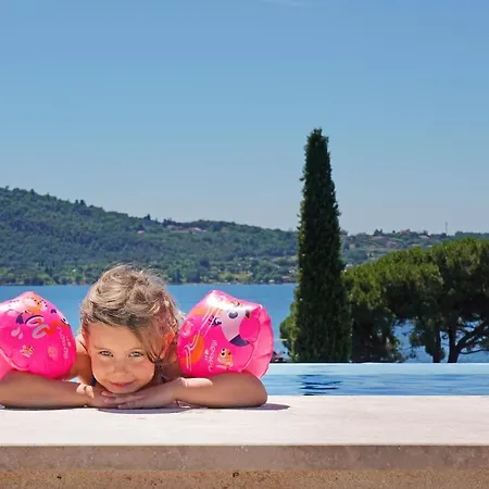 Resort Lamasu Rioverde - Di Garda San Felice del Benaco