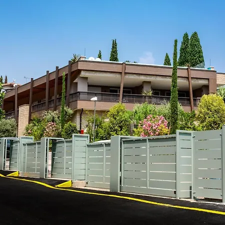 Lamasu Rioverde - Di Garda Resort San Felice del Benaco