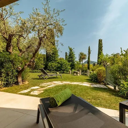 Lamasu Rioverde - Di Garda Resort