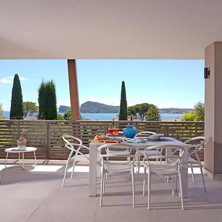 Lamasu Rioverde - Di Garda 3*