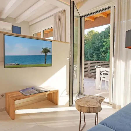 Resort Lamasu Rioverde - Di Garda 3*