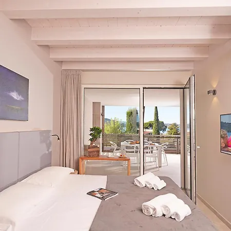 Resort Lamasu Rioverde - Di Garda 3*
