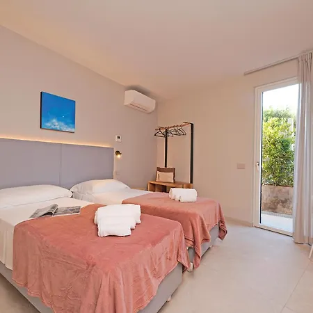 Resort Lamasu Rioverde - Di Garda San Felice del Benaco