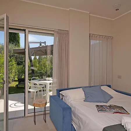 Lamasu Rioverde - Di Garda 3* San Felice del Benaco