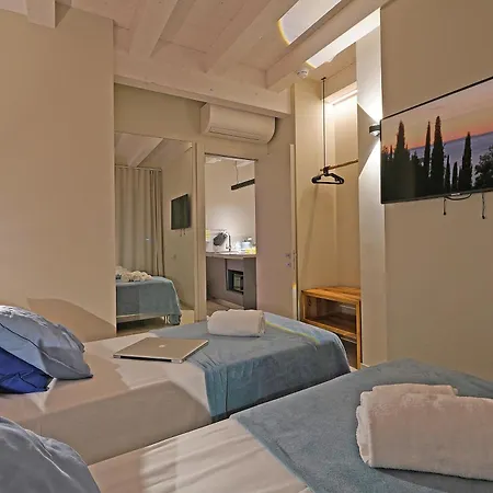 Lamasu Rioverde - Di Garda Resort
