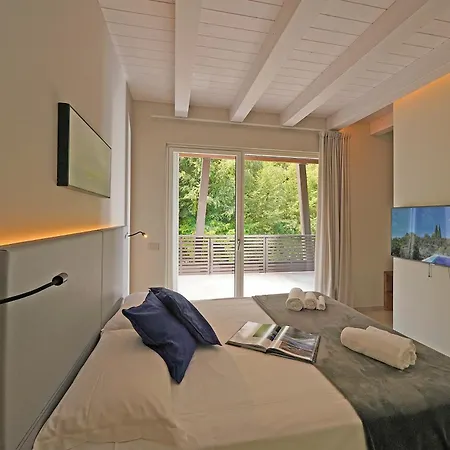 Lamasu Rioverde - Di Garda Resort 3*