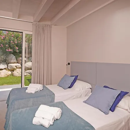 Lamasu Rioverde - Di Garda Resort