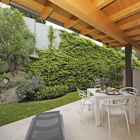 Resort Lamasu Rioverde - Di Garda