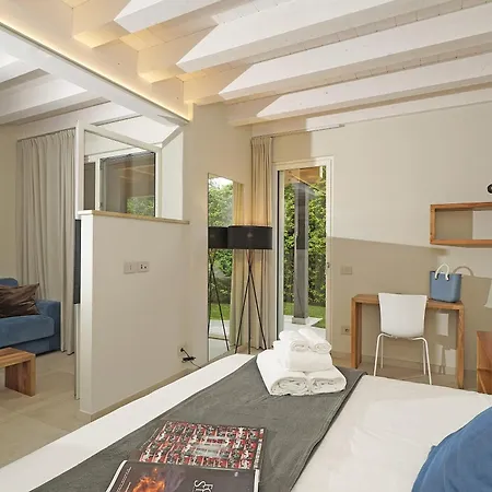 Lamasu Rioverde - Di Garda Resort San Felice del Benaco
