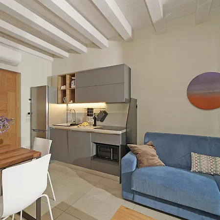 Resort Lamasu Rioverde - Di Garda San Felice del Benaco