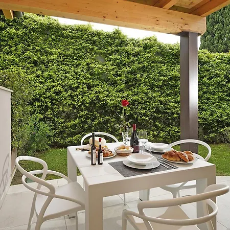 Lamasu Rioverde - Di Garda 3* San Felice del Benaco