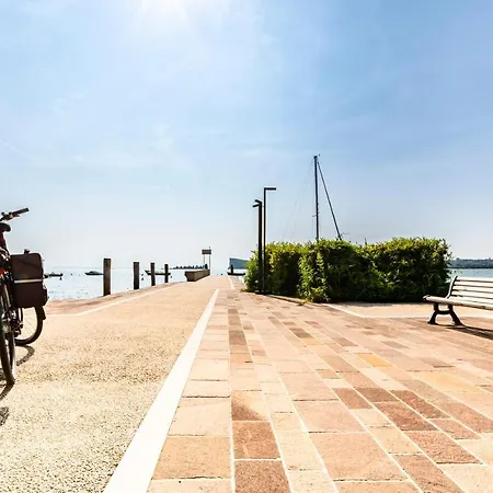 Lamasu Rioverde - Di Garda Resort 3*