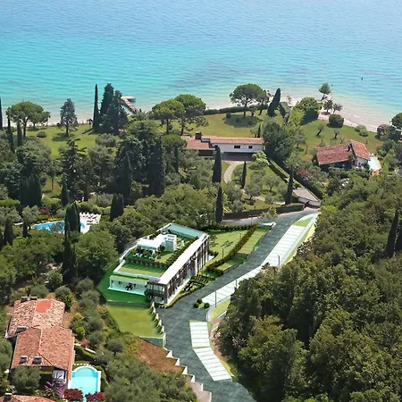 Resort Lamasu Rioverde - Di Garda