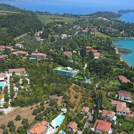 Lamasu Rioverde - Di Garda Resort 3*