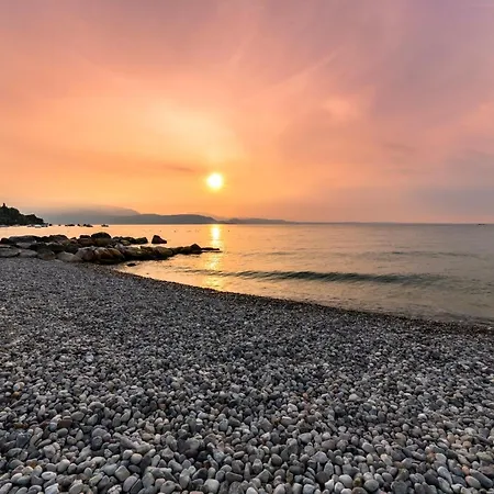 Resort Lamasu Rioverde - Di Garda San Felice del Benaco