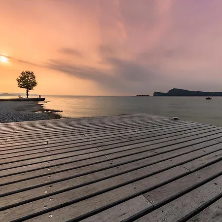 Resort Lamasu Rioverde - Di Garda 3*