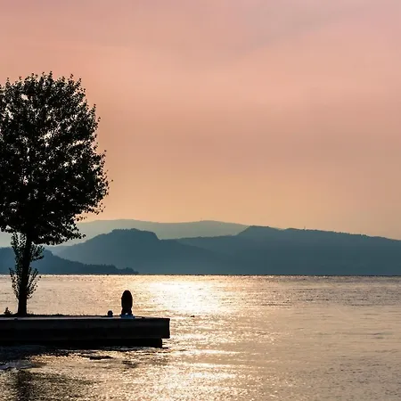 Lamasu Rioverde - Di Garda San Felice del Benaco