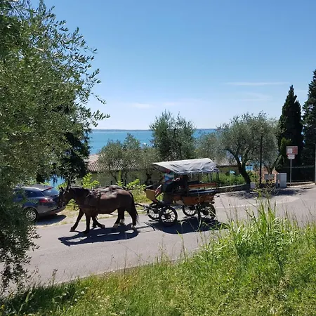 Lamasu Rioverde - Di Garda 3*