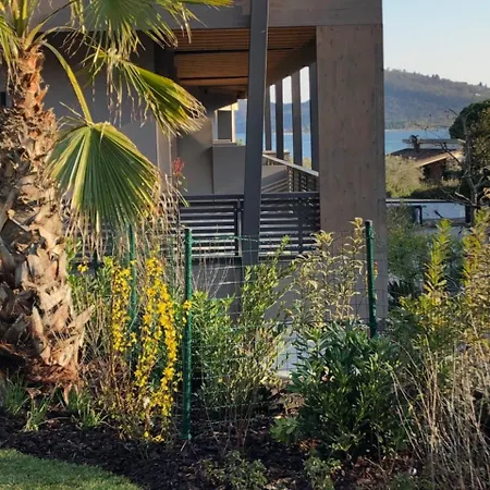 Lamasu Rioverde - Di Garda 3*