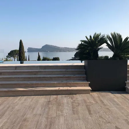 Lamasu Rioverde - Di Garda Resort San Felice del Benaco