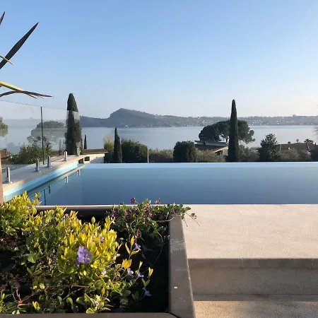 Resort Lamasu Rioverde - Di Garda