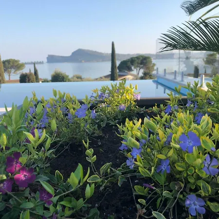 Lamasu Rioverde - Di Garda Resort San Felice del Benaco