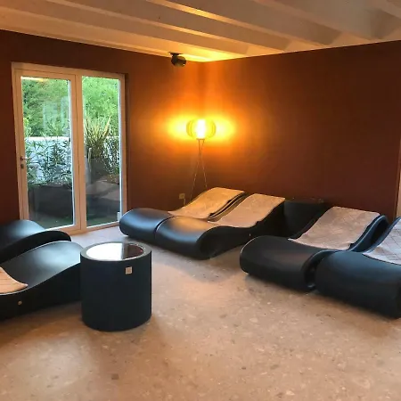 Lamasu Rioverde - Di Garda 3* San Felice del Benaco