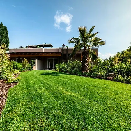 Resort Lamasu Rioverde - Di Garda San Felice del Benaco
