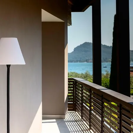 Lamasu Rioverde - Di Garda Resort 3*