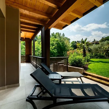 Lamasu Rioverde - Di Garda Resort San Felice del Benaco