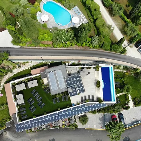 Lamasu Rioverde - Di Garda Resort