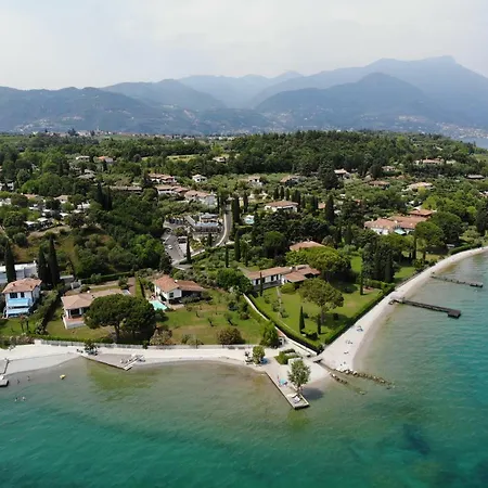 Lamasu Rioverde - Di Garda