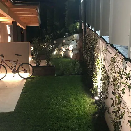 Lamasu Rioverde - Di Garda Resort San Felice del Benaco