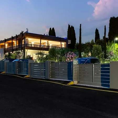 Lamasu Rioverde - Di Garda San Felice del Benaco