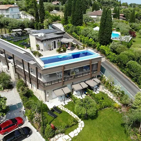 Lamasu Rioverde - Di Garda San Felice del Benaco