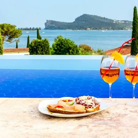 Resort Lamasu Rioverde - Di Garda San Felice del Benaco