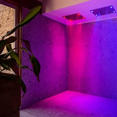 Lamasu Rioverde - Di Garda Resort